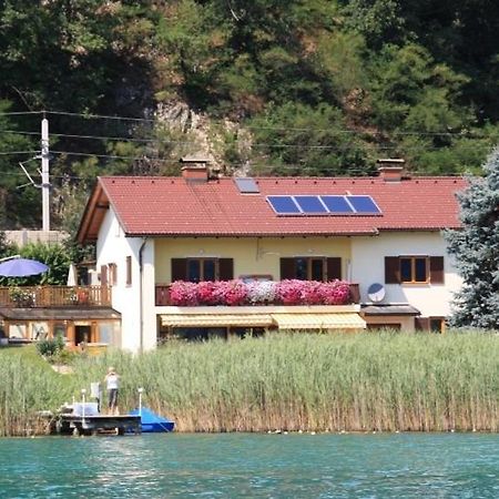 Techelsberg Haus Babin 아파트 외부 사진