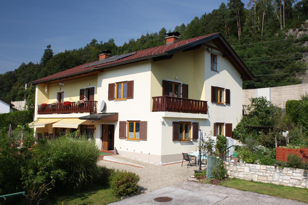 Techelsberg Haus Babin 아파트 외부 사진