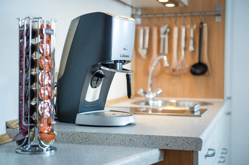 Techelsberg Haus Babin 아파트 외부 사진