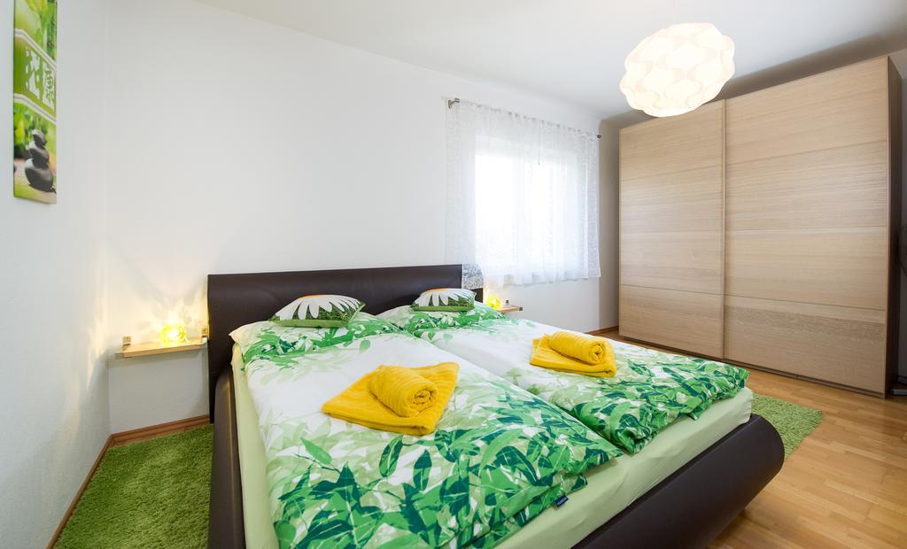 Techelsberg Haus Babin 아파트 외부 사진